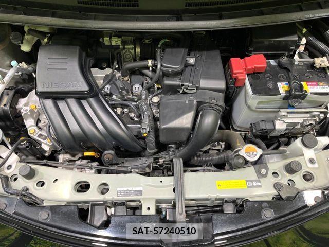 Nissan NOTE 2017-08 7222928-18