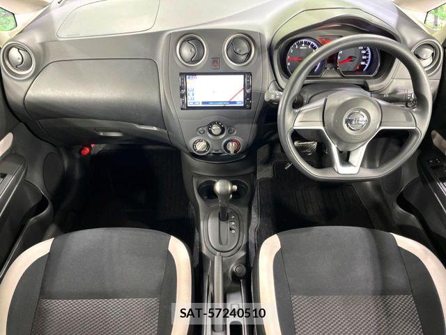 Nissan NOTE 2017-08 7222928-2
