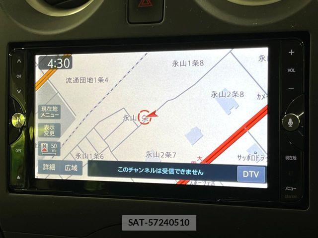 Nissan NOTE 2017-08 7222928-4