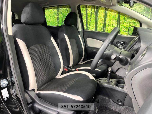 Nissan NOTE 2017-08 7222928-8