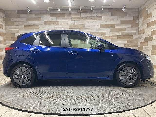 Nissan NOTE 2021-04 7222929-16