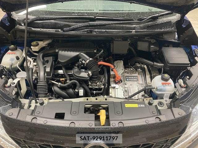 Nissan NOTE 2021-04 7222929-17