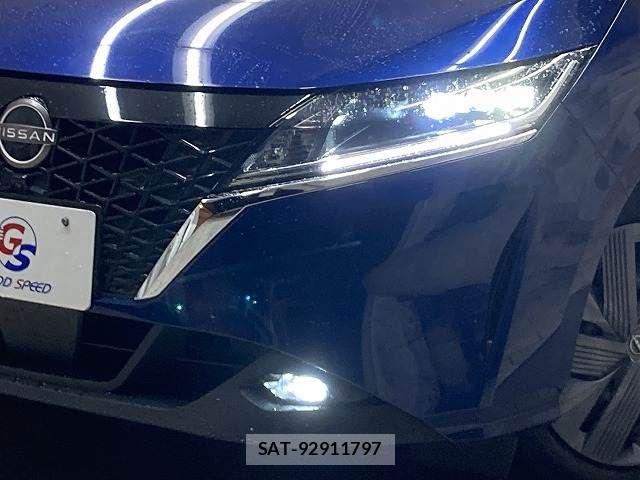 Nissan NOTE 2021-04 7222929-19