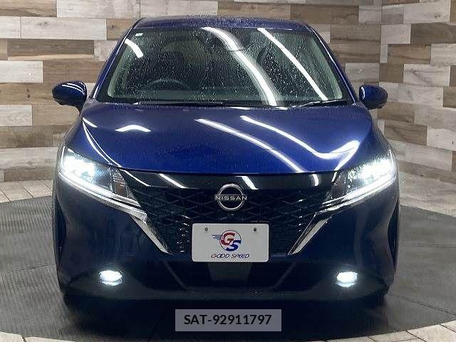 Nissan NOTE 2021-04 7222929-2