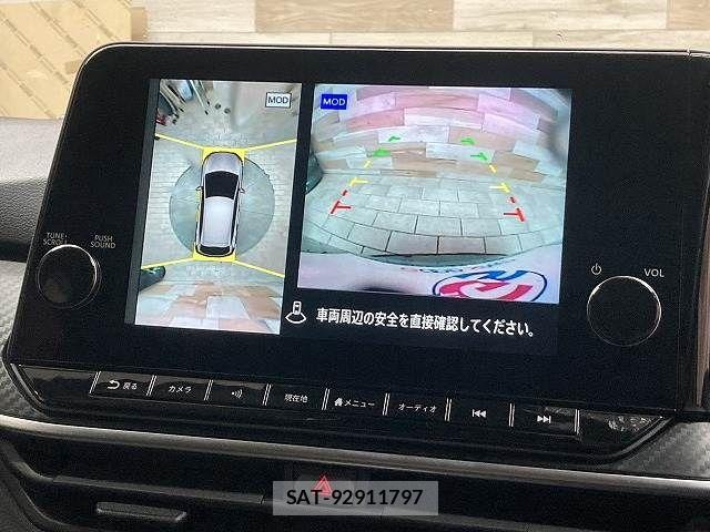 Nissan NOTE 2021-04 7222929-4