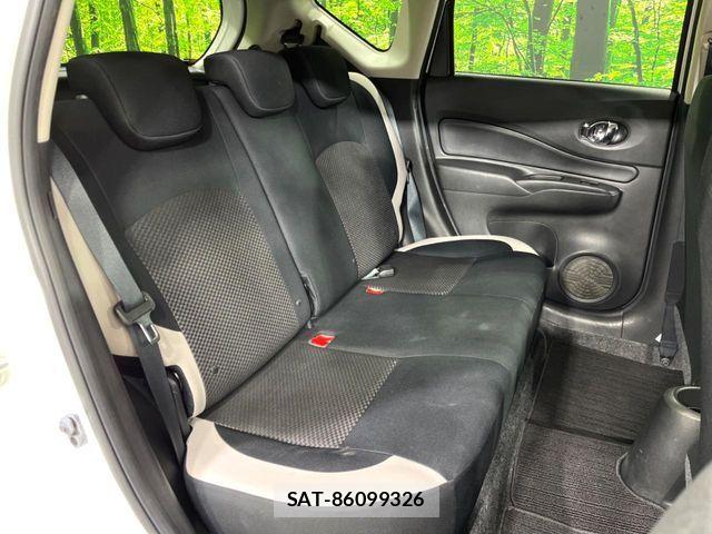 Nissan NOTE 2019-03 7222931-9