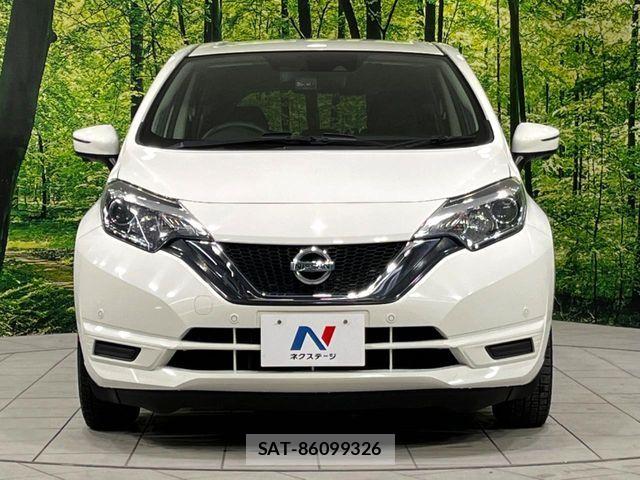 Nissan NOTE 2019-03 7222931-14