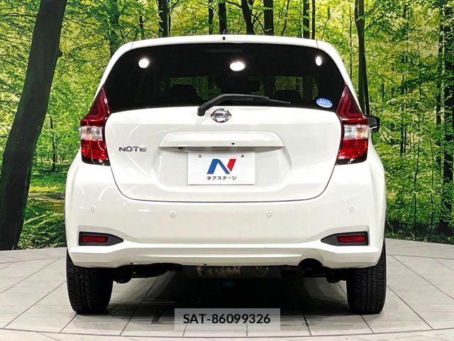 Nissan NOTE 2019-03 7222931-15