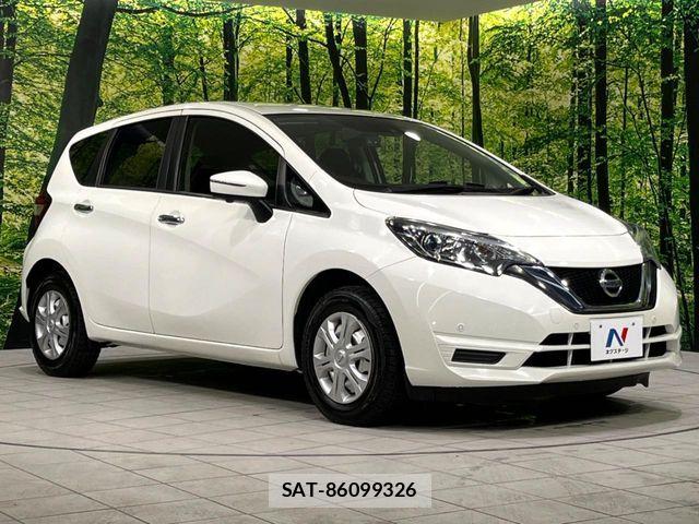Nissan NOTE 2019-03 7222931-16