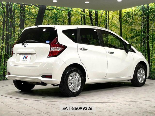 Nissan NOTE 2019-03 7222931-17