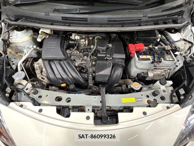 Nissan NOTE 2019-03 7222931-18