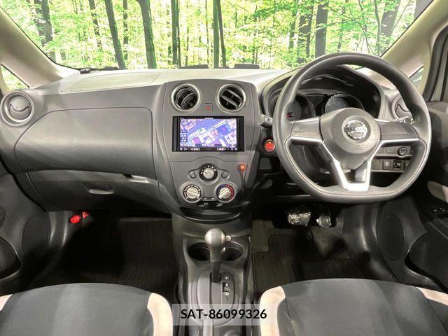 Nissan NOTE 2019-03 7222931-2