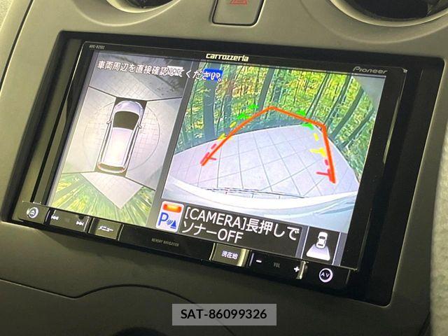 Nissan NOTE 2019-03 7222931-4