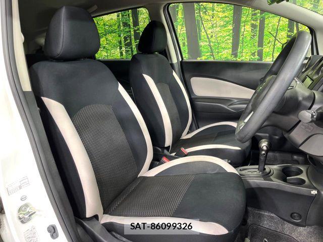 Nissan NOTE 2019-03 7222931-8