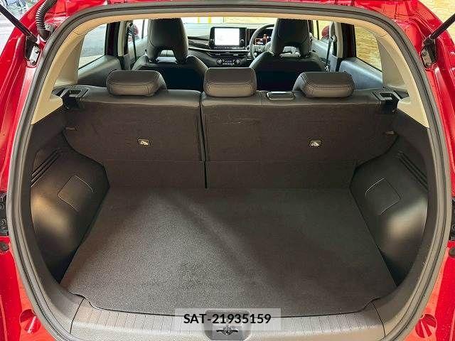 Nissan NOTE 2021-06 7251772-12