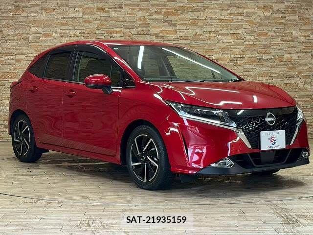 Nissan NOTE 2021-06 7251772-14