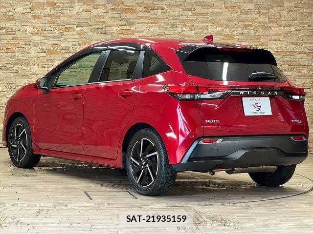 Nissan NOTE 2021-06 7251772-15