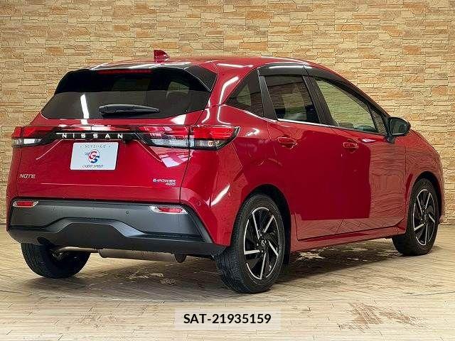 Nissan NOTE 2021-06 7251772-16