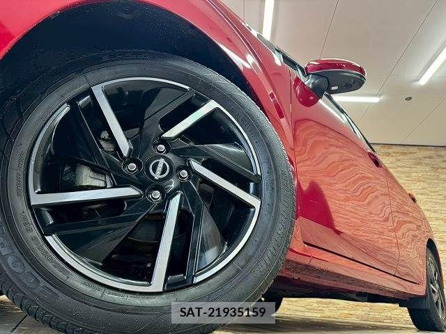 Nissan NOTE 2021-06 7251772-18