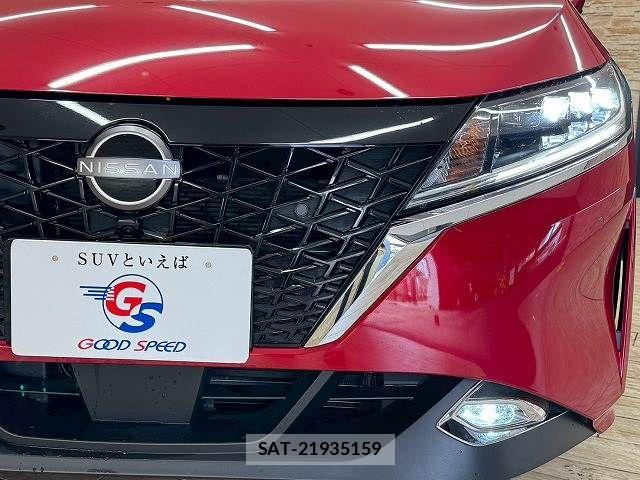 Nissan NOTE 2021-06 7251772-19