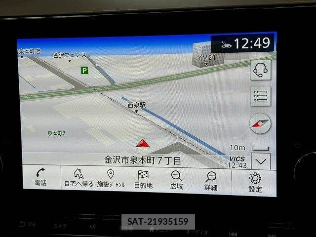 Nissan NOTE 2021-06 7251772-2