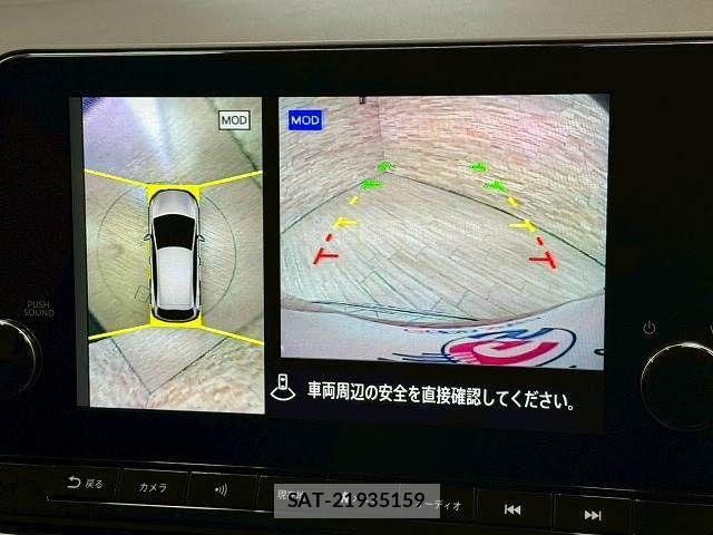 Nissan NOTE 2021-06 7251772-3