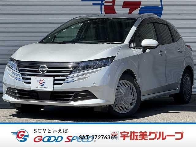 Nissan NOTE 2025-04 7251770-0