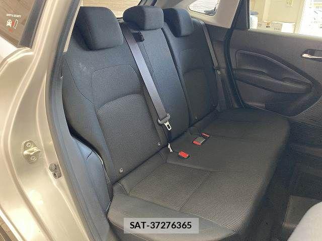 Nissan NOTE 2025-04 7251770-12