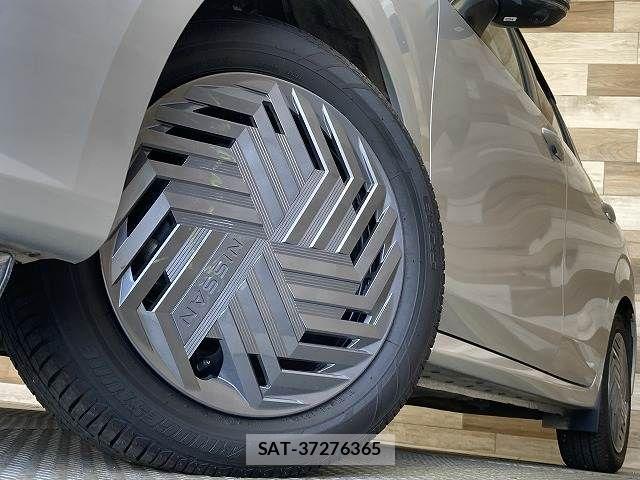 Nissan NOTE 2025-04 7251770-18