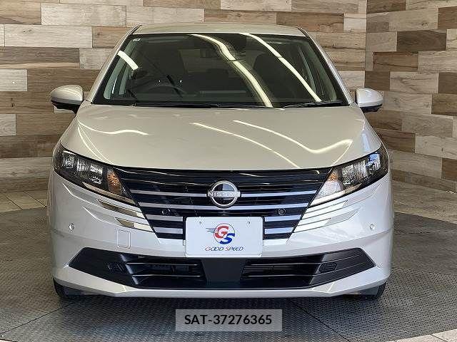 Nissan NOTE 2025-04 7251770-2