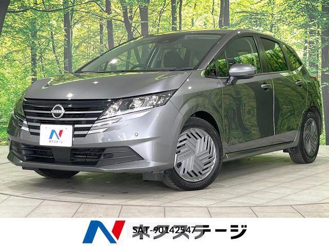 Nissan NOTE 2024-07 7272544-0