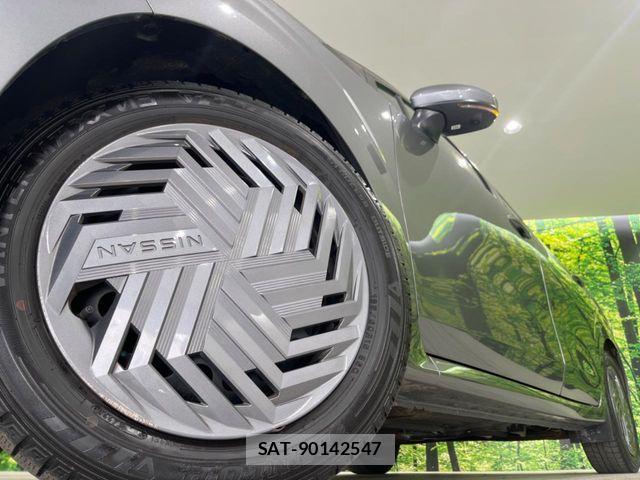 Nissan NOTE 2024-07 7272544-13