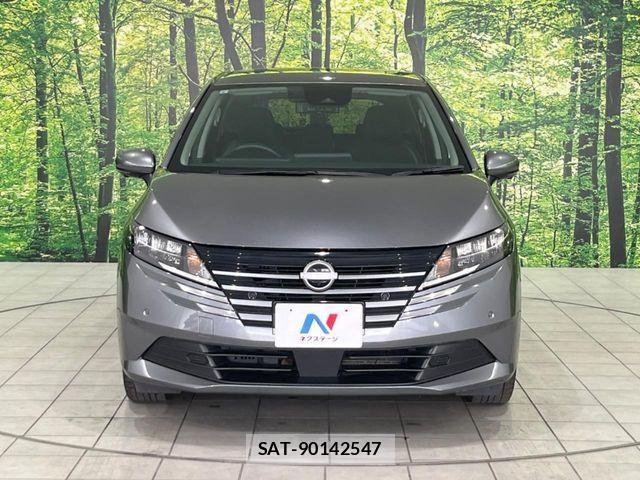 Nissan NOTE 2024-07 7272544-14
