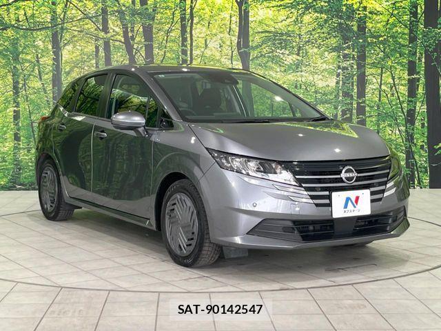 Nissan NOTE 2024-07 7272544-16