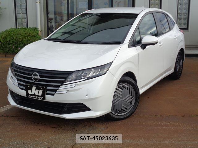 Nissan NOTE 2024-07 7272543-0