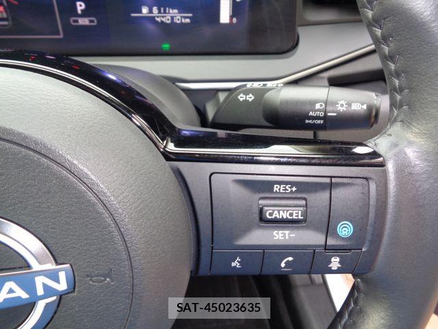 Nissan NOTE 2024-07 7272543-13