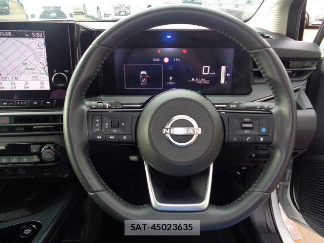 Nissan NOTE 2024-07 7272543-15