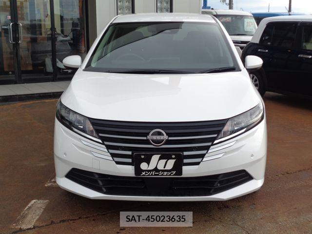 Nissan NOTE 2024-07 7272543-3