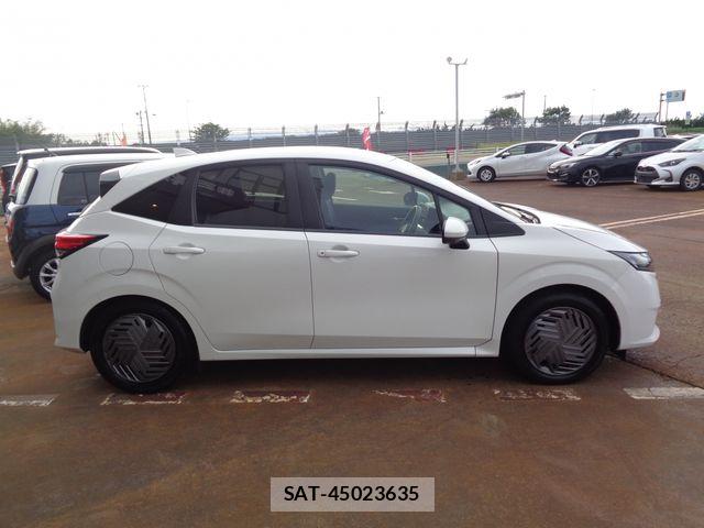 Nissan NOTE 2024-07 7272543-4
