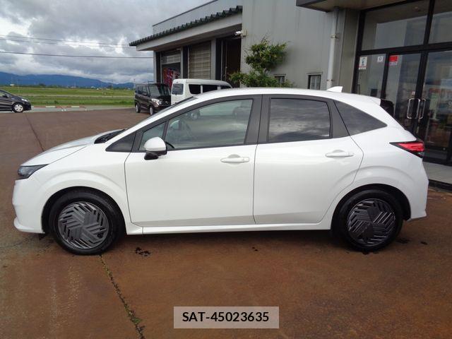 Nissan NOTE 2024-07 7272543-5