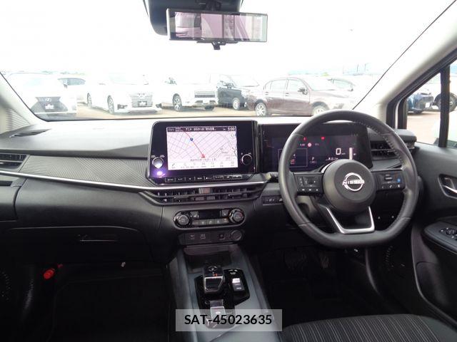 Nissan NOTE 2024-07 7272543-7