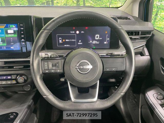 Nissan NOTE 2022-10 7272542-10