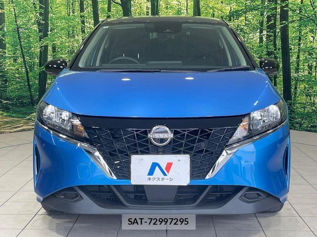 Nissan NOTE 2022-10 7272542-13
