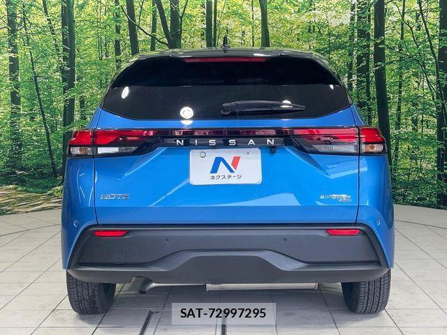 Nissan NOTE 2022-10 7272542-14