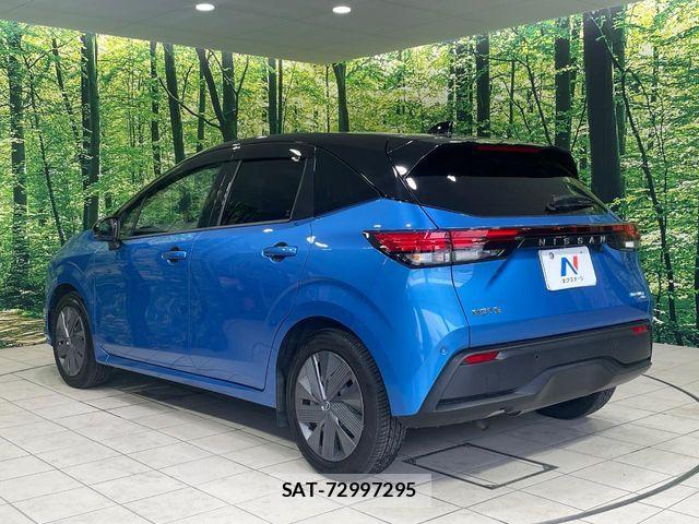 Nissan NOTE 2022-10 7272542-16