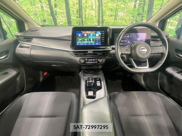 Nissan NOTE 2022-10 7272542-1