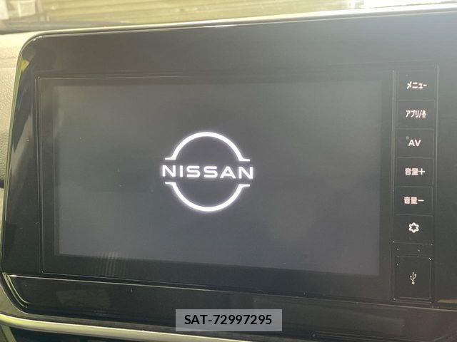 Nissan NOTE 2022-10 7272542-2