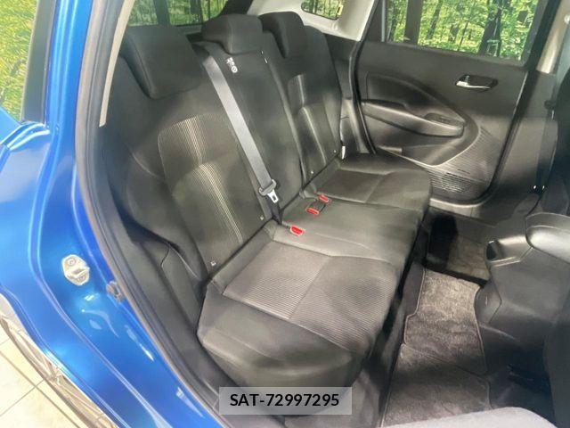 Nissan NOTE 2022-10 7272542-8