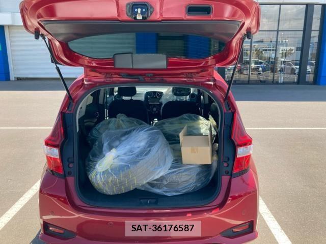 Nissan NOTE 2020-07 7272546-13