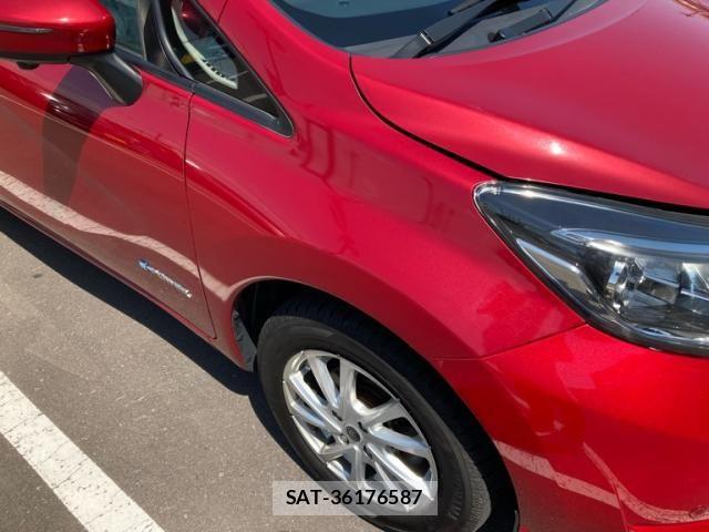 Nissan NOTE 2020-07 7272546-1